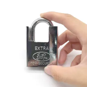 anti theft lock and key padlock safety lockout padlocks