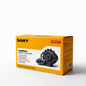 Sany Pump Truck Gearbox OM471LA OM936LA OM502LA OM457LA Rotary Assembly YN15V00035F1 YN32W00004F1 YN53D00008F21 - Product Image 3