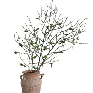 Ramas de Árbol Artificiales Yasunobu de 30cm-100cm, Flores de Plástico Verdes para Decoración del Hogar y Accesorios de Fotografía - Product Image 5