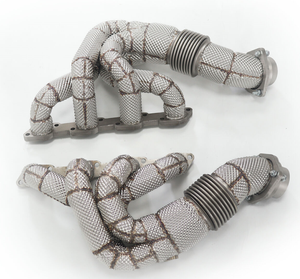 JYD <span class=keywords><strong>prix</strong></span> d'usine pour le système d'échappement en alliage de titane pour <span class=keywords><strong>Ferrari</strong></span> <span class=keywords><strong>Ferrari</strong></span> <span class=keywords><strong>F430</strong></span> (F131) Spider 2009 4.3L V8 - Product Image 3