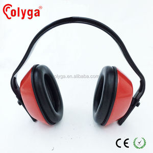 Tự kỷ tiếng ồn hủy bỏ tai nghe có thể điều chỉnh tiếng ồn hủy bỏ earmuffs để bảo vệ thính giác - Product Image 4