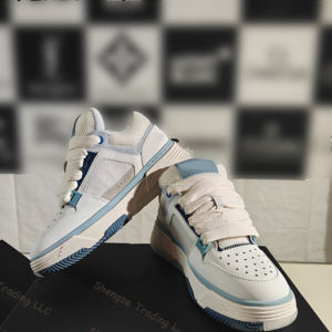 Zapatillas Deportivas Personalizadas Amiry MA-1 de Lujo y Alta Calidad para Hombre y Mujer, Cómodas, Flexibles, Estilo Running, con EVA y PU - Product Image 4