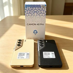 สมาร์ทโฟน CAMON40Pro 5G, 24GB+1TB, ขายตรงจากโรงงาน, จัดส่งรวดเร็วสำหรับผู้จัดจำหน่าย - Product Image 6