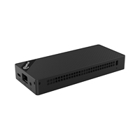 Nuevo Mini PC Youyeetoo BY52 Intel Celeron Core 12GB 16GB LPDDR5 Salida 4K de Doble Pantalla 1TB SSD Windows 10 Business Garantía de 1 Año