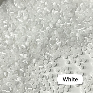 ลูกปัดแก้วทรงตาแมวระดับพรีเมี่ยมขนาด4มม. 450กรัมสำหรับทำเครื่องประดับงานประดิษฐ์ทำด้วยตัวเองลูกปัดมีที่คั่นแบบหลวมสำหรับกำไล - Product Image 6