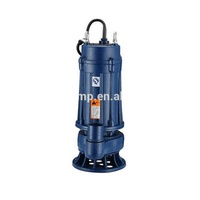 La plus petite pompe à eau submersible