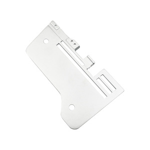 Placa de Agujas Jki Mo-644 para Máquina de Coser Overlock, Piezas de Repuesto para Equipos de Confección - Product Image 4