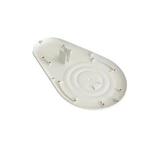 قالب حقن بلاستيكي مخصص من شركة رونغدي لتصنيع القوالب، لغلاف جهاز التدليك البلاستيكي المصنوع من مادة ABS - Product Image 5