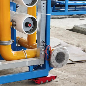 รถเข็นขนส่งสินค้าแบบหมุนได้ 360 องศา รับน้ำหนักได้ 1-20 ตัน ลูกปืนคุณภาพสูง วัสดุโลหะแข็งแรงทนทาน สภาพใหม่ - Product Image 5