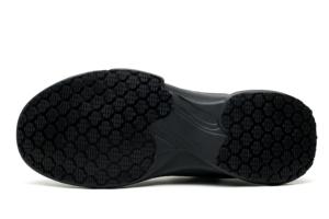 أحذية رجالية جديدة للمشي لمسافات طويلة بنعل سميك، أحذية رياضية خارجية عالية الرقبة مضادة للانزلاق وقابلة للتنفس للتسلق، مناسبة للخريف والشتاء - Product Image 5