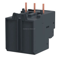 Schnei der Control Motor Protect TeSys Deca Relais de surcharge thermique LRD036/046/066/076/086/106/126/146/166/216/326/356 + LAD7B106