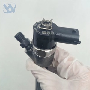 Injecteur de carburant 33800-2A800 0445110411, pièces détachées pour moteur diesel, remplacement pour machines de construction - Product Image 5