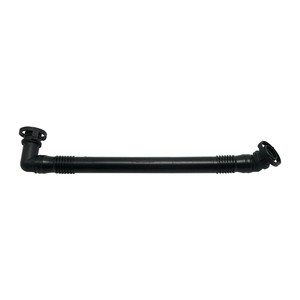 11611432559 Manguera de Respiración del Cárter para <span class=keywords><strong>BMW</strong></span> E46 E39 E60 E61 E38 E65 E66 11 61 1 432 559 - Product Image 2