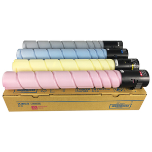 Konica <span class=keywords><strong>Minolta</strong></span> TN220 TN221 cartuccia Toner di qualità originale compatibile con Bizhub C221 281 7128 <span class=keywords><strong>C227</strong></span> C287 C7528 stampanti - Product Image 1