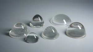 Ik10 Public <span class=keywords><strong>Area</strong></span> Vandaal Proof Led Lens Slagvast Borosilicaatglas Voor Armaturen - Product Image 6