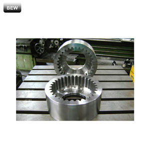 Caja de máquinas de aleación de acero, equipo interno de acero, hecho al mejor precio - Product Image 1