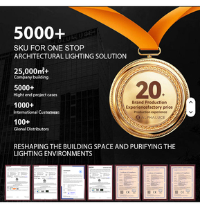 ETL 5004879 75 Wát thay thế 965lm ẩm ướt đánh giá 5in 6in 5cct <span class=keywords><strong>LED</strong></span> lõm trang bị thêm Downlight với vách ngăn TRIM - Product Image 6