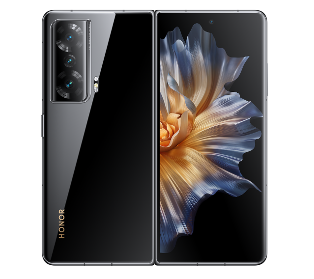 2022 New Original Honor Magic Vs Folding Phone 7.9 Inch 2K OLED Smartphone Android 5G Honor Magic Vs Phone 66W Charge SN8+ Gen1