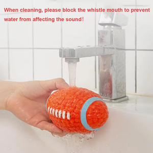 ของเล่นสุนัขยางลาเท็กซ์แบบมีเสียงดัง ของเล่นสุนัขยางนิ่มแบบอินเทอร์แอคทีฟสำหรับ<span class=keywords><strong>สุนัข</strong></span> ของเล่นฝึก<span class=keywords><strong>สุนัข</strong></span>ในบ้าน ของเล่นสุนัขทนต่อการ<span class=keywords><strong>กัด</strong></span> - Product Image 4