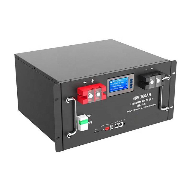 Liquid Battery 300Ah 100Ah 125Ah 230Ah 200Ah LiFePO4 Cathode 6000 Cycles Solar Generator Solar Systems T30 Model Kingkongbattery