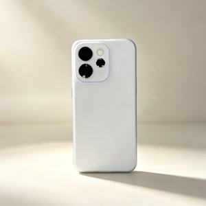 เคสใสกึ่งด้าน Source Matte สำหรับ <span class=keywords><strong>OPPO</strong></span> <span class=keywords><strong>Reno</strong></span> 15 Realme 8 <span class=keywords><strong>9</strong></span> <span class=keywords><strong>5G</strong></span> Series ป้องกันแรงกระแทก ฝาหลัง TPU แบบด้าน มี 7 สีสันสดใส - Product Image 3