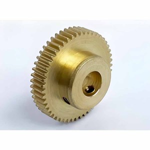 Modulo di ingranaggi personalizzati 0.<span class=keywords><strong>2</strong></span> 0.5 0.8 1 1.25 1.5 1.75 <span class=keywords><strong>2</strong></span> ingranaggi cilindrici in acciaio <span class=keywords><strong>2</strong></span>.25 - Product Image 5