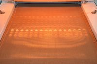 Imprimante à jet d'encre DTF S9 Pro 600 mm, imprimante multifonction automatique pour t-shirts avec film PET pour textiles