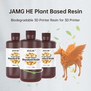 Nhựa Sinh Học Cơ Sở Cây Trồng Với Dầu Đậu Nành Không Mùi Thân Thiện Với Môi Trường - Product Image 4