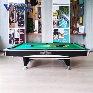 2019 nueva llegada <span class=keywords><strong>Bola</strong></span> 9 mesa de <span class=keywords><strong>billar</strong></span> para venta - Product Image 4
