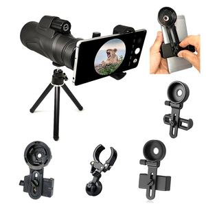 Télescope monoculaire 10x42 haute puissance avec prisme BAK4, double mise au point, étanche IPX7, monoculaire pour adultes - Product Image 4