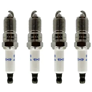 Trung Quốc cung cấp nhanh bugi tia lửa nhanh Spark Plug xe giỏ hàng khí đốt tự nhiên xe xe Spark plug