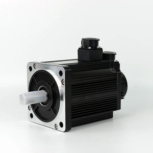 Động Cơ Servo Lichuan Khung 60Mm 220V 600W 1,91n. M Bộ Động Cơ Servo Phanh AC 60M01930 + Phanh - Product Image 3