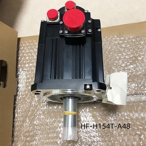 HF-H154T-A48 มอเตอร์ PLC ของแท้ใหม่เอี่ยม มอเตอร์ AC คุณภาพสูง พร้อมการรับประกันหนึ่งปี - Product Image 1