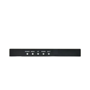 Debix בגודל רב-מסך מגע hdmi צג קיוסק תצוגה ציוד אבחון פאנל רפואי מחשוב תעשייתי - Product Image 5