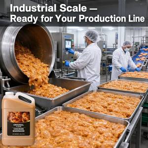 Marinade pour <span class=keywords><strong>poulet</strong></span> BAIWEIDIN, marinade en vrac pour <span class=keywords><strong>poulet</strong></span> |   OEM ODM Vente en gros - Product Image 5