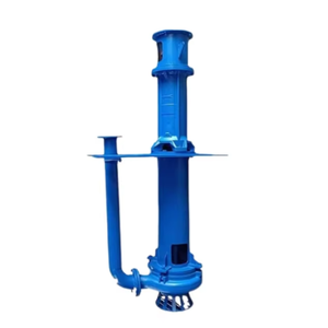 Bomba Sumergible para Lodos SUTIAN 100RV-SP |   Bomba de Arena para la Industria Química, Resistente al Desgaste y Antiobstrucción, Flujo de 100 LPM - Product Image 1