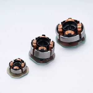 Động Cơ Tùy Chỉnh <span class=keywords><strong>DC</strong></span> Động Cơ Không Chổi Than Cho Di Động Cầm Tay <span class=keywords><strong>Fan</strong></span> Hộ Gia Đình Ngoài Trời Khách Sạn Sử Dụng Hoạt Động Điện - Product Image 1