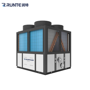 Bomba de Calor Inverter Split de 10KW, 16KW, 22KW con Refrigerante R32, Funcionamiento Silencioso, para Uso Doméstico en Todas las Estaciones - Product Image 3