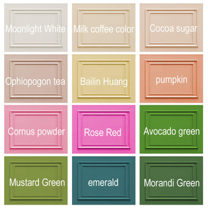 <span class=keywords><strong>Peinture</strong></span> en <span class=keywords><strong>bois</strong></span> à base d'eau à couverture élevée pour la rénovation de meubles changement de couleur porte en <span class=keywords><strong>bois</strong></span> armoire de chevet revêtement liquide à la maison - Product Image 4