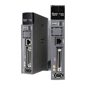 ไดรฟ์ ASD-A3 ซีรีส์ ASD-A3-1521-E 220V 1/3 เฟส 1.5kW ไดรฟ์ ASD-A3-1521-E มอเตอร์ไดรฟ์ ASD-A3 ซีรีส์ 400W 220V - Product Image 1