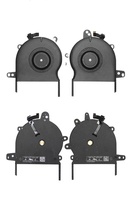 Ventilateur de refroidissement CPU de remplacement, Original, pour MacBook Pro A1706, année 2016-2017