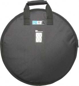 Échantillon gratuit : Étui de protection pour gong, sac à dos étanche, étui rigide de transport, sac pour cymbales, tambourin, caisse claire - Product Image 1
