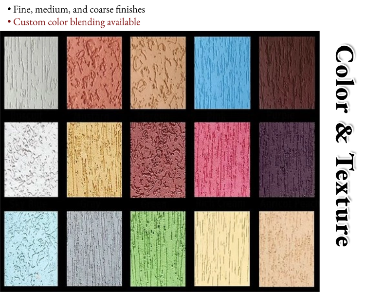 Couleur personnalisée
