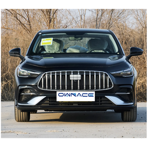 Modelo 2026 Geely Galaxy Starlight 6 Edición <span class=keywords><strong>Freedom</strong></span> 60km, Vehículo de Nueva Energía, Autos Híbridos, Buen Estado, Auto Usado - Product Image 3