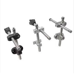 Soporte <span class=keywords><strong>de</strong></span> ángulo <span class=keywords><strong>de</strong></span> plástico para <span class=keywords><strong>transportador</strong></span> - Product Image 1