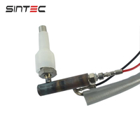 Injektor Sistem Mesin Otomatis untuk Regenerasi Filter DPF 1774460 BK21 9T540 AH Suku Cadang Pengganti untuk Ford Transit 2014-2012.