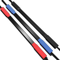 ZJFIT 2026 Grip Stick Unisexe pour l'entraînement musculaire des bras, appareil de fitness à domicile pour la vitesse des bras, équipement de fitness extérieur, vente directe d'usine en Chine