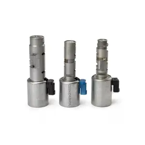TRANSPEED K313 CVT Kit de solenoide de transmisión de caja de cambios automática 5 PCS para <span class=keywords><strong>TOYOTA</strong></span> COROLLA 1.8L 2.0L 2014-ON - Product Image 5