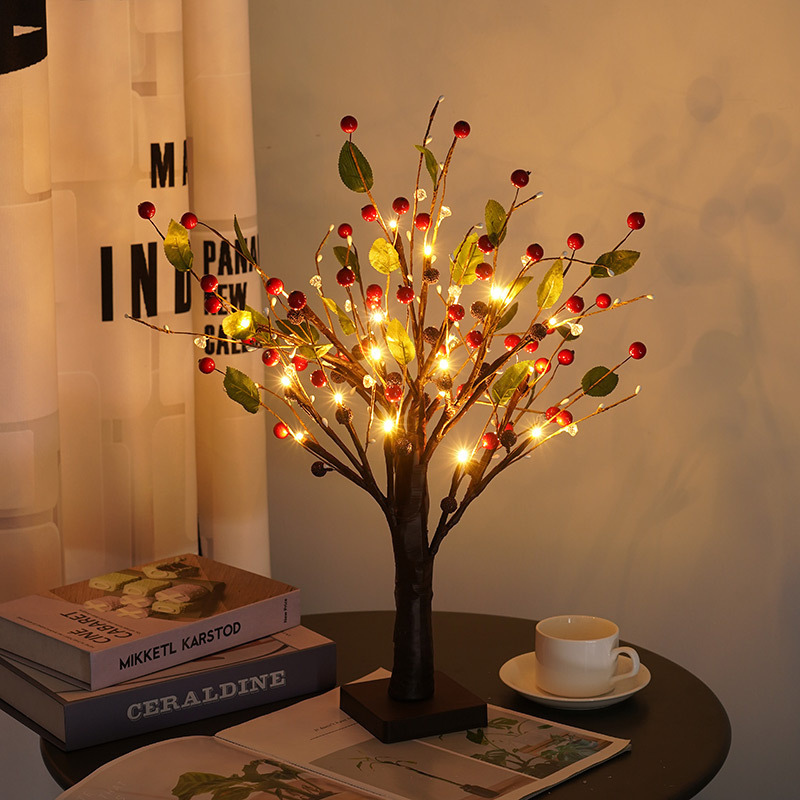 24led Hawthorn