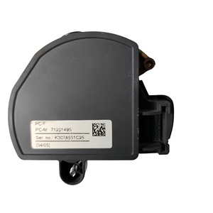 E+H Field Instrument Spare Part Number LB094B01C25: PROFIBUS PA/<b>FOUNDATION</b> Fieldbus Communication Module. - Product Image 5
